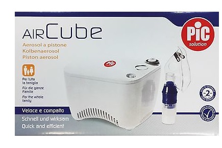 PIC SOLUTION AEROSOL AIR CUBE - Farmamood