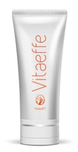 VITAEFFE 50 ML - Farmamood