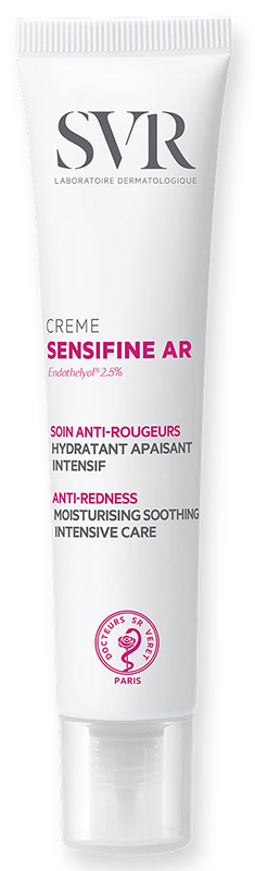 SENSIFINE AR CREME 40 ML - Farmamood