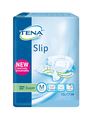 PANNOLONE PER INCONTINENZA A MUTANDA SLIP SUPER M 10 PEZZI - Farmamood