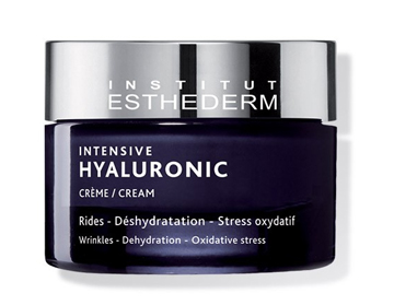 INTENSIVE HYALURONIC CREME 50 ML - Farmamood