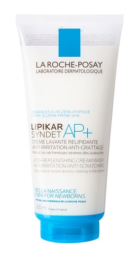 LIPIKAR SYNDET AP+ 200 ML - Farmamood