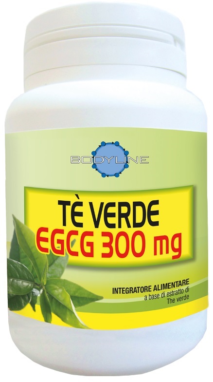 TE VERDE EGCG 30 CAPSULE - Farmamood