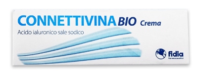 CONNETTIVINABIO CREMA 25 G - Farmamood