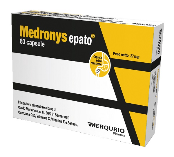 MEDRONYS EPATO 60 CAPSULE - Farmamood