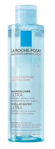 PHYSIO ACQUA MICELLARE PELLE REATTIVA 200 ML - Farmamood