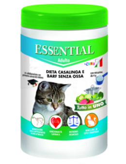 ESSENTIAL GATTO ADULT 150 G - Farmamood