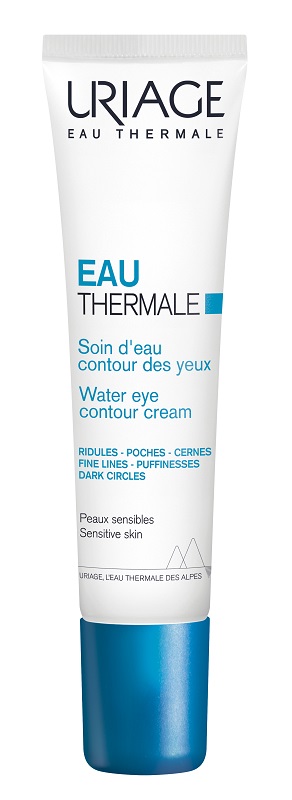 EAU THERMALE CONTORNO OCCHI ACQ 15 ML - Farmamood