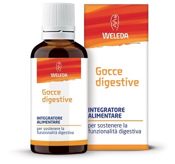 GOCCE DIGESTIVE 50 ML - Farmamood
