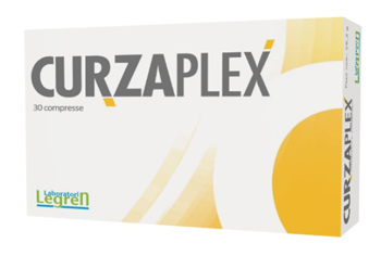 CURZAPLEX 30 COMPRESSE - Farmamood
