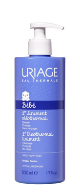 PREMIERE LINIMENTO OLEOTERMALE 500 ML - Farmamood