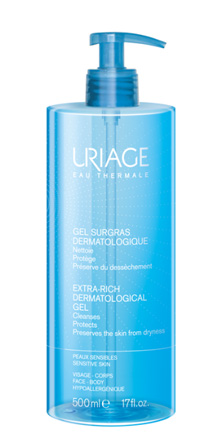 GEL SURGRAS 500 ML - Farmamood