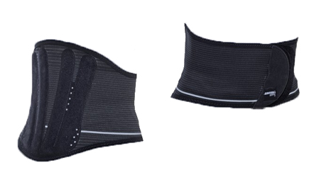 DR GIBAUD ORTHO LOMBOGIB LADY CORSETTO LOMBOSACRALE H26CM 1 - Farmamood