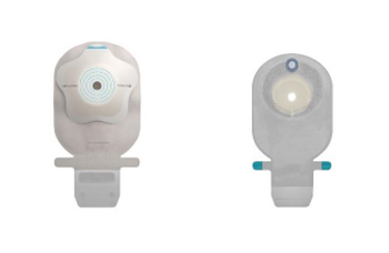 SACCA PER ILEOSTOMIA SENSURA MIO CX FLIP 1P APERTA MAXI ISP 40-60 L 455 ML 10 PEZZI - Farmamood