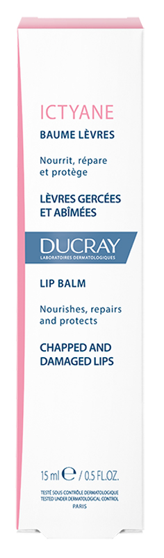 ICTYANE BALSAMO LABBRA DUCRAY 2017 - Farmamood
