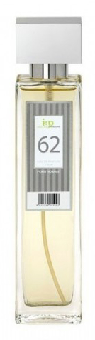 IAP PHARMA PROFUMO DA UOMO 62 150 ML - Farmamood