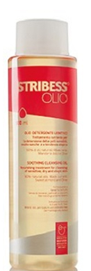 STRIBESS OLIO 500 ML - Farmamood