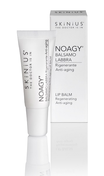 NOAGY BALSAMO LABBRA 5 ML - Farmamood