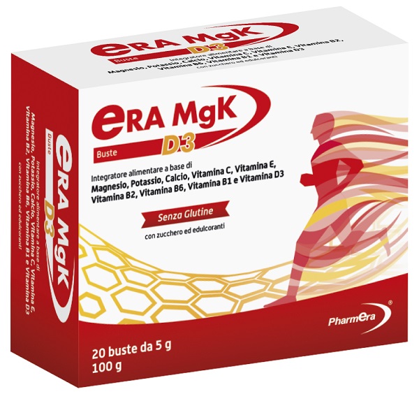 ERA MGK D3 20 BUSTINE 5 G - Farmamood