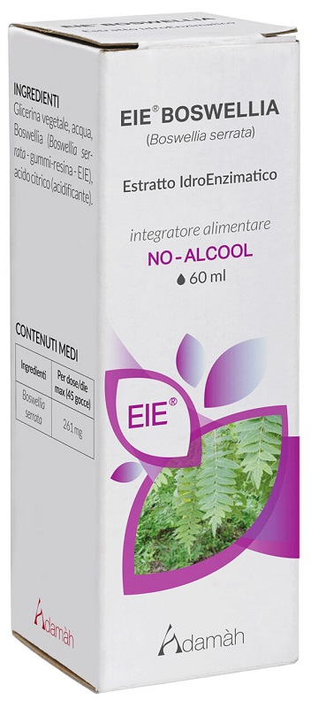 EIE BOSWELLIA 60 ML - Farmamood