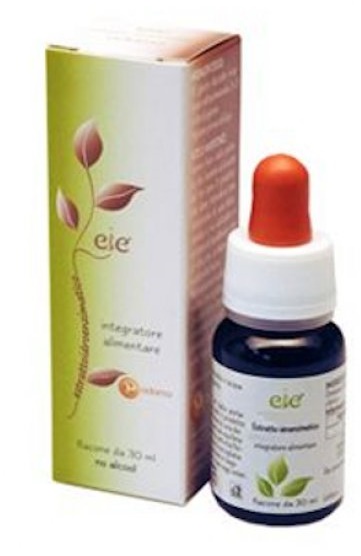 EIE MASTICE DI CHIOS 60 ML - Farmamood