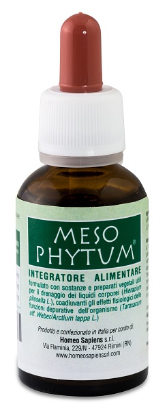 PHYTUM MESO 30 ML - Farmamood