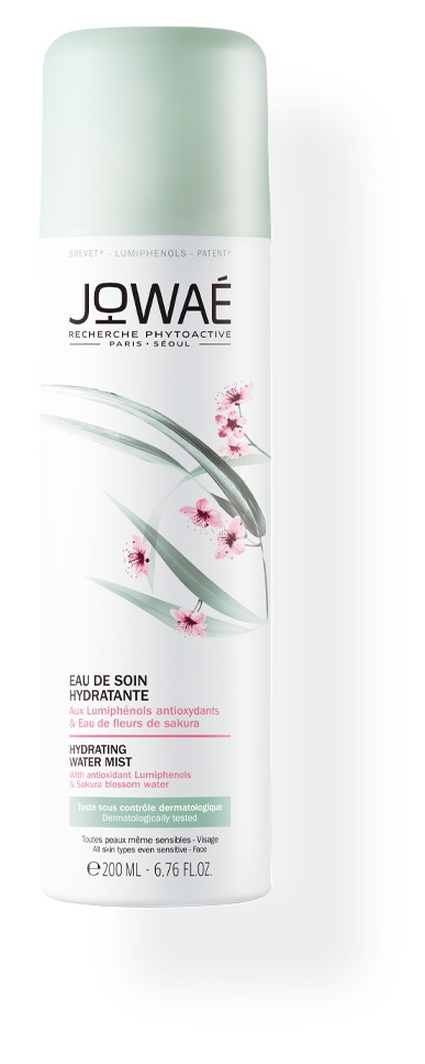 JOWAE ACQUA TRATTAMENTO IDRATANTE SPRAY 200 ML - Farmamood
