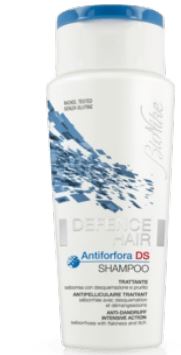 BIONIKE DEFENCE HAIR SHAMPOO ANTIFORFORA GRASSA 200 ML - Farmamood