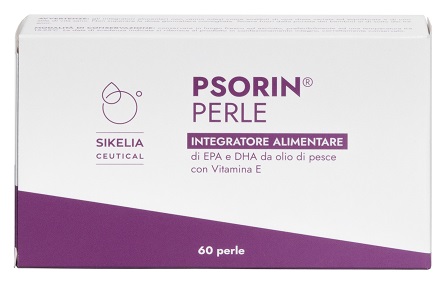 PSORIN 60 PERLE - Farmamood