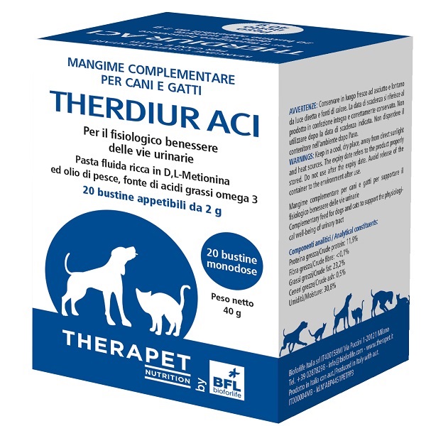 THERDIUR THERAPET 20 BUSTINE - Farmamood