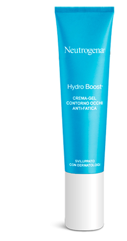 NEUTROGENA CONTORNO OCCHI RIVITALIZZANTE 15 ML - Farmamood