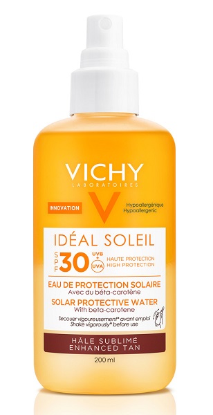 IS ACQUA SOLARE ABBRONZANTE 200 ML - Farmamood