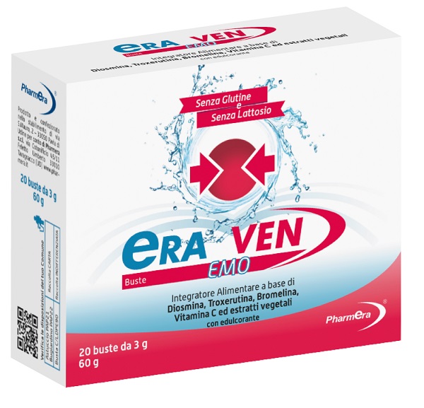 ERAVEN EMO 20 BUSTINE - Farmamood