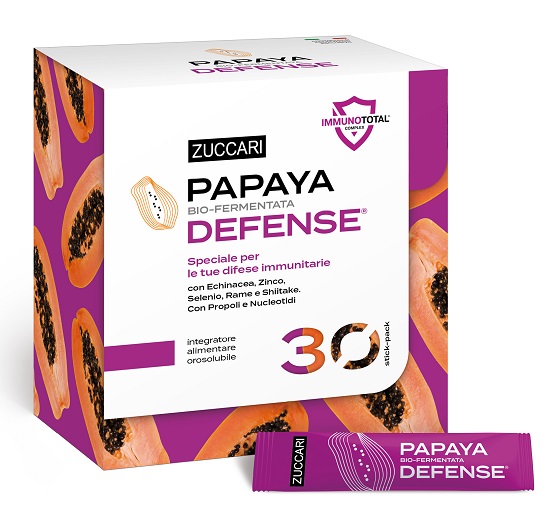 PAPAYA DEFENSE 30 STICK - Farmamood