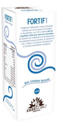 FORTIF1 30 CAPSULE - Farmamood