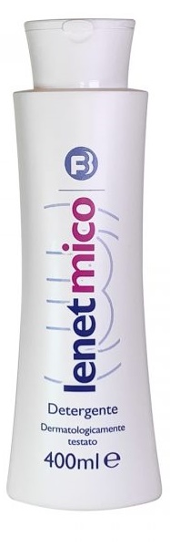 LENET MICO 400 ML - Farmamood