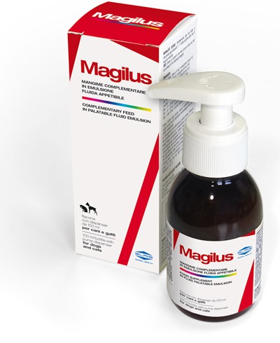 MAGILUS 100 ML - Farmamood