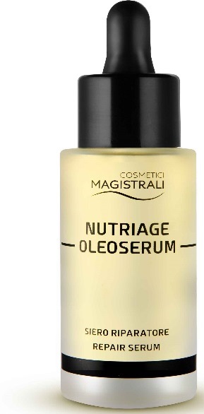 NUTRIAGE OLEOSERUM 30 ML - Farmamood