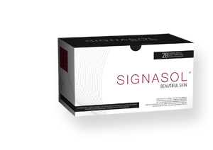 SIGNASOL 28 FLACONCINI 25 ML - Farmamood