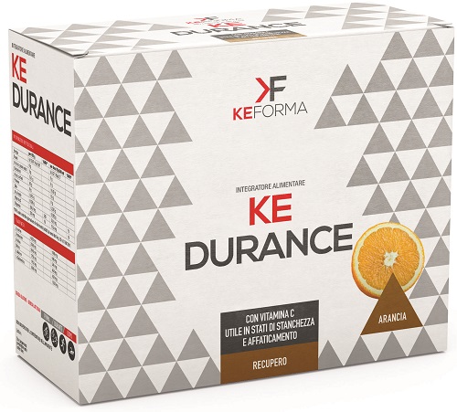 KEDURANCE ARANCIA 16 BUSTINE - Farmamood
