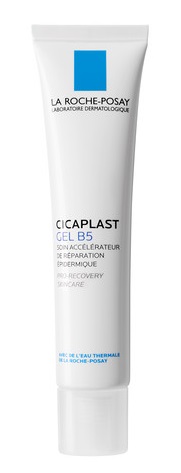 CICAPLAST GEL B5 40 ML - Farmamood