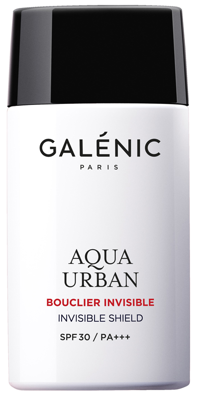 GALENIC FLUIDO SCUDO INVISIBILE SPF30 40 ML - Farmamood