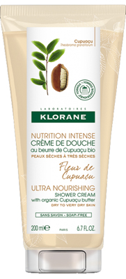 KLORANE CREMA DOCCIA FIORE DI CUPUACU 200 ML - Farmamood
