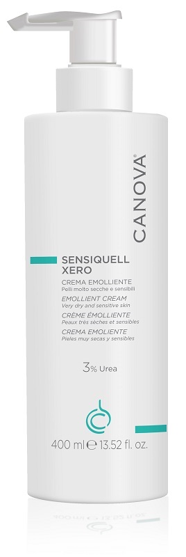 CANOVA SENSIQUELL XERO 400 ML - Farmamood