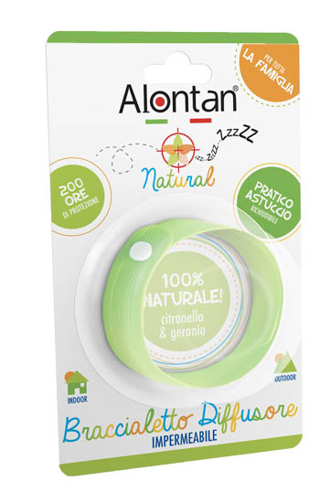 ALONTAN BRACCIALETTO - Farmamood