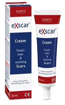 EXSCAR CREAM 30 ML CE - Farmamood