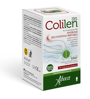 COLILEN IBS 60 OPERCOLI - Farmamood