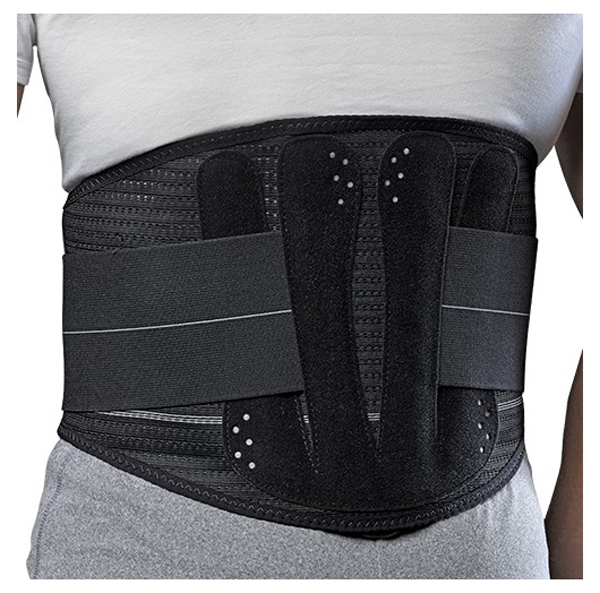 DR GIBAUD ORTHO LOMBOGIB WORK CORSETTO LOMBOSACRALE 3 - Farmamood