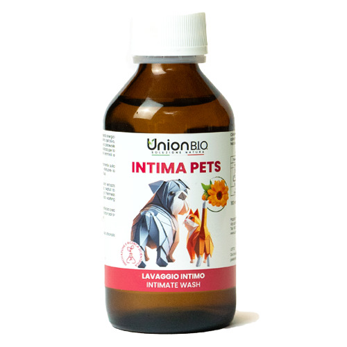 INTIMA PETS 100 ML - Farmamood