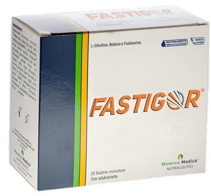 FASTIGOR 20 STICK - Farmamood